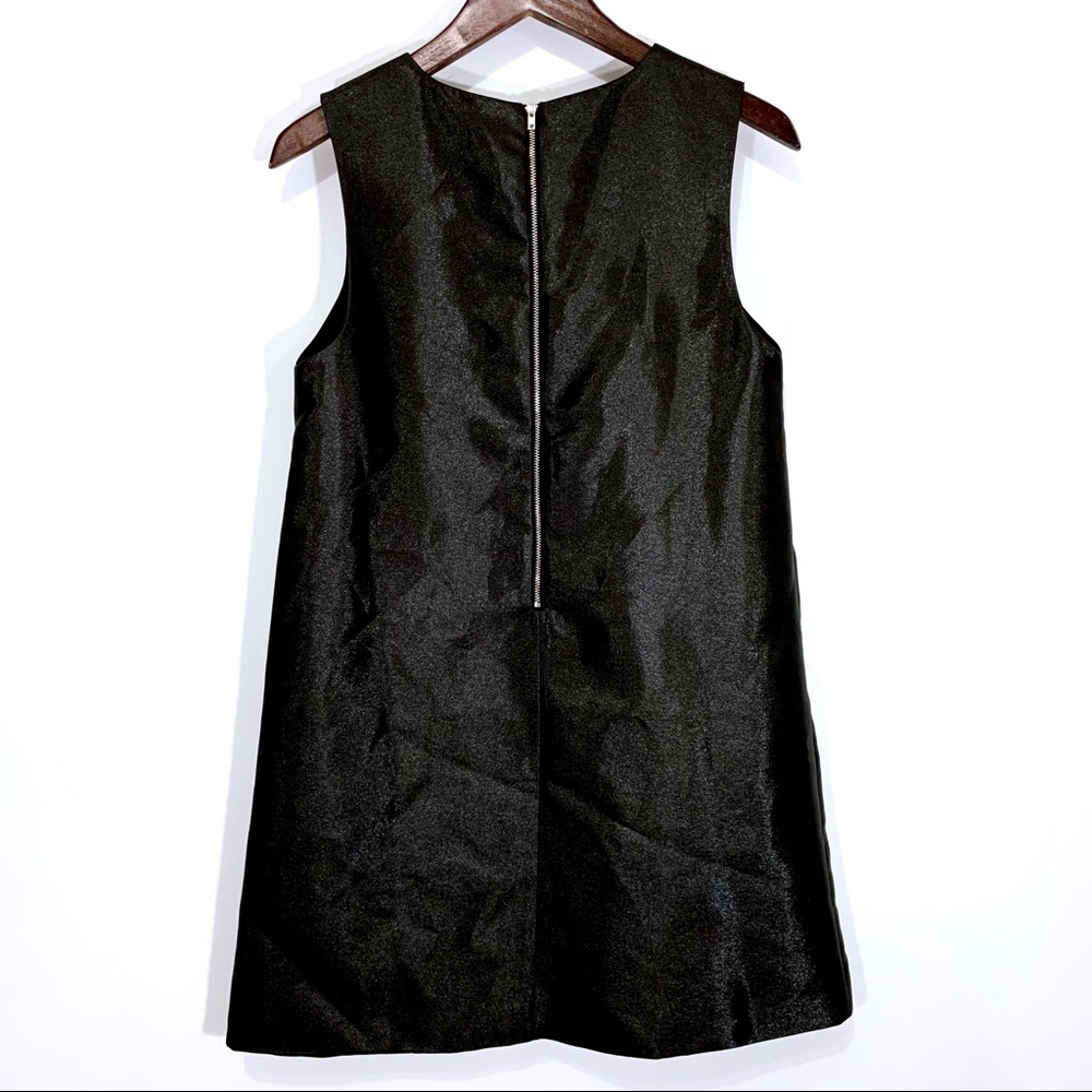 Endless Rose Organza Overlay Dress - Picture 5 of 7